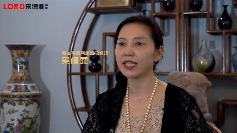 來德利新鄉(xiāng)經(jīng)銷商訪談