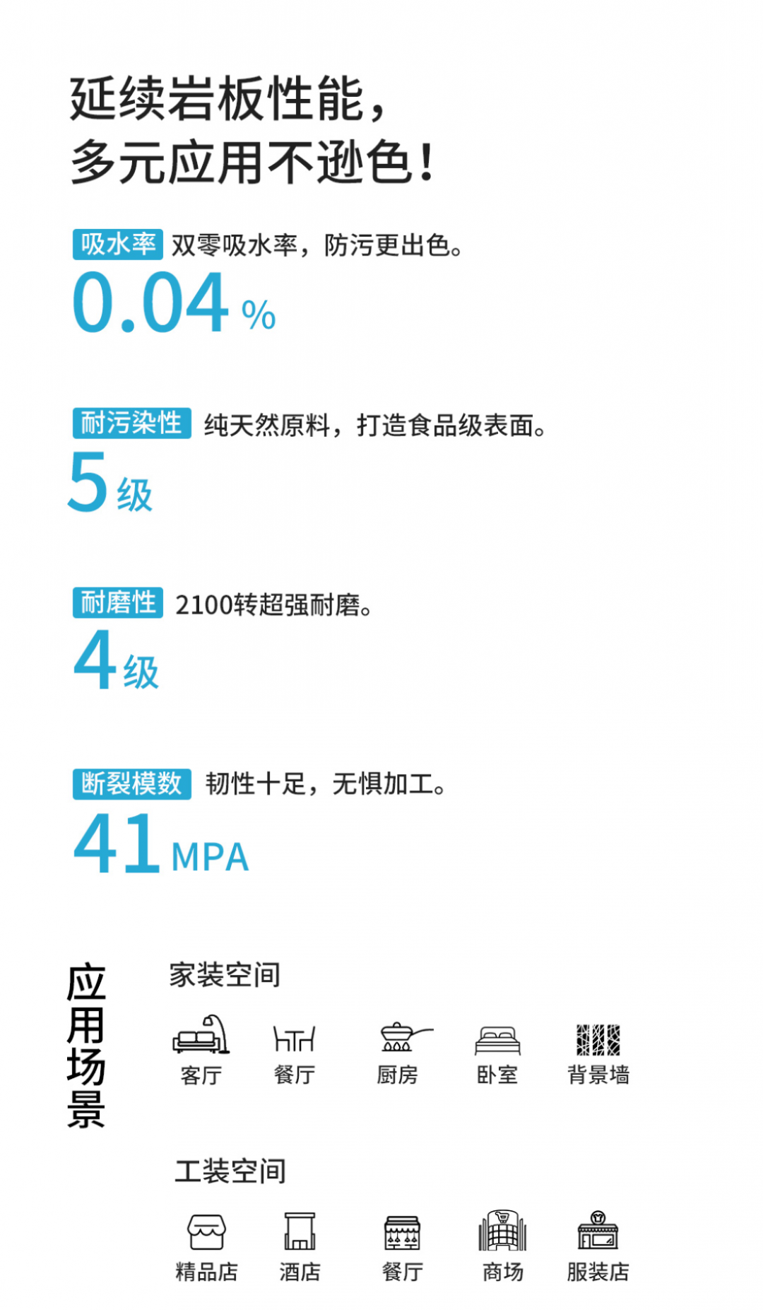 800X2600MM巖板為什么優(yōu)秀？那必須是……(圖11)