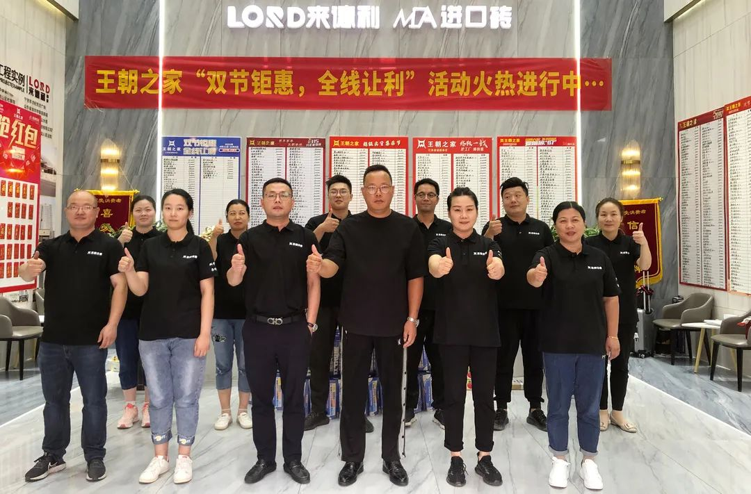 對話終端 | 從事業(yè)到熱愛，她是如何堅(jiān)持一件事做好13年！