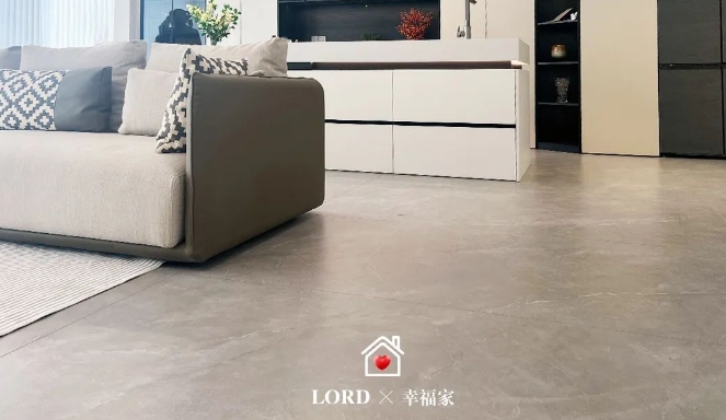 幸福實景SHOW | 200㎡現(xiàn)代奶油風，以簡單的設(shè)計，打造格調(diào)生活！